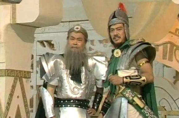 封神中，闻太师为何是个奇怪的存在？元始天尊道明了真相|_新浪新闻