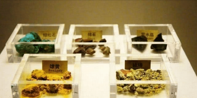 张仲景为治病开出的“五石散”成为了魏晋名士风尚|张仲景|魏晋|名士