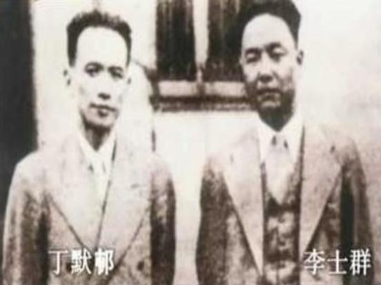 袁殊奉命暗杀汉奸李士群,被出卖遭到逮捕,最终却被日本人所救|袁殊|李士群|岩井英一_新浪新闻