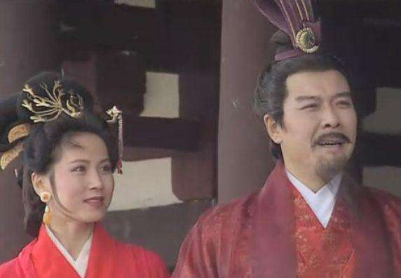 说“兄弟如手足,女人如衣服”的刘备,后来是怎样对自己妻妾的
