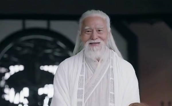 《倚天屠龙记》里的张三丰,在历史上是竟然是元朝的“死忠粉”?