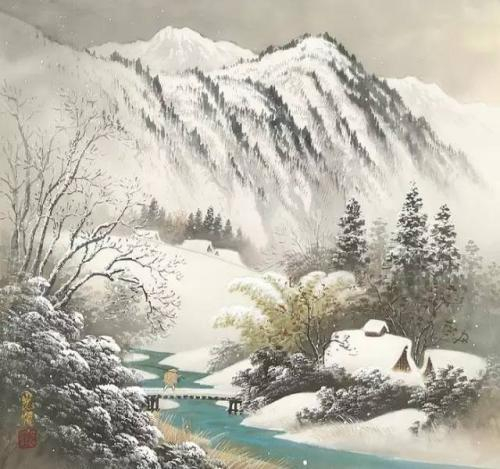 「每天一首唐诗宋词」唐·卢纶《塞下曲·其四》附朗读、集字帖|_新浪新闻