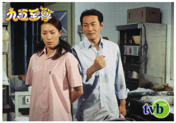 就因为把《寻秦记》连晋演太渣了，导致他演的雍正皇帝被埋没掉！