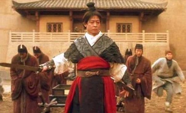 史上最牛的假太监，白天他服侍太后，晚上却是太后服侍他|秦国_新浪新闻