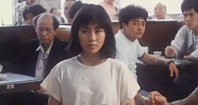 乌鸦“张耀扬”领衔主演!31年了,这部香港黑帮片,至今经典