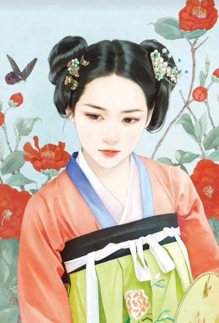 古代妾和正房等级地位有什么区别?