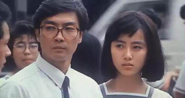乌鸦“张耀扬”领衔主演!31年了,这部香港黑帮片,至今经典
