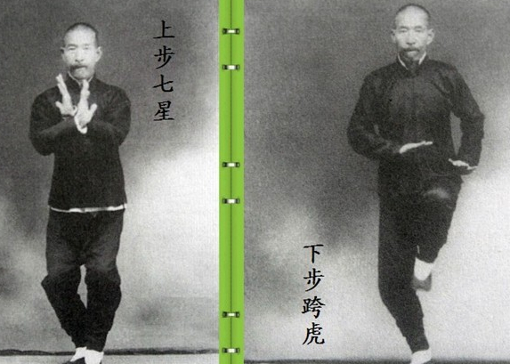 他是近代中国武术第一人,70岁仍轻易击败5个日本武士联手挑战|_新浪新闻