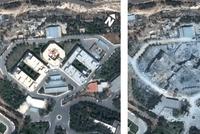 原形毕露!西方大国不参与叙重建 还阻其他国家参与