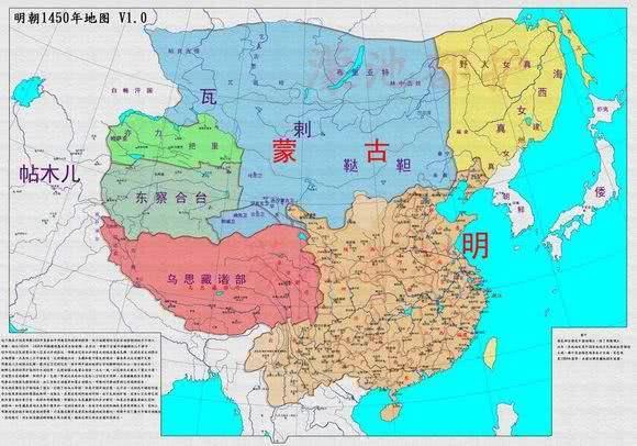 中国古代朝代,为什么都超不过300年时间?原因在这里