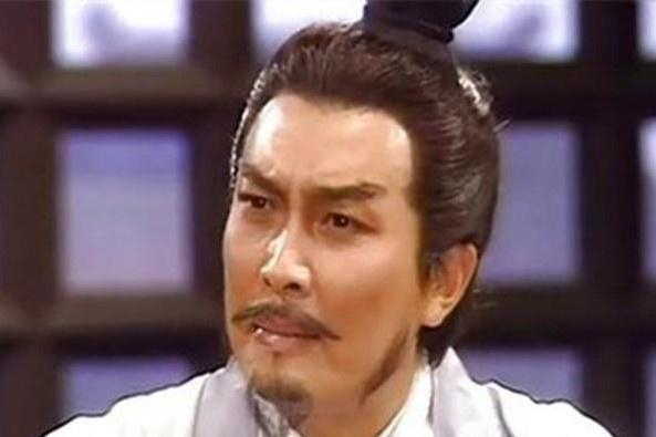 《三国演义》里的周瑜与历史中的周瑜完全成了两个人