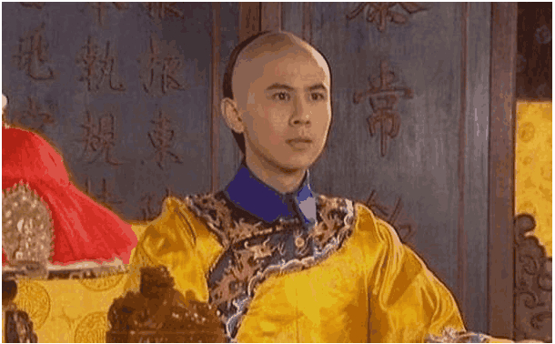 顺治帝福临:清朝最聪慧的皇帝,最后居然去做了和尚|顺治帝|皇帝|摄政