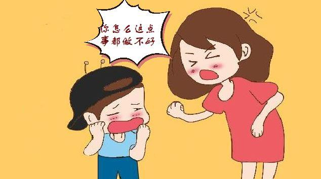老实怕事不敢反抗,养成孩子“懦弱”性格的原因是什么?你要知道
