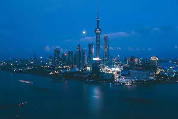 中国15条著名江河名称的由来
