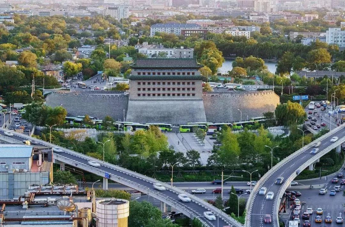 建筑师的“明朝那些事儿”|阮安|蒯祥|永乐|朱棣|吴中_新浪新闻
