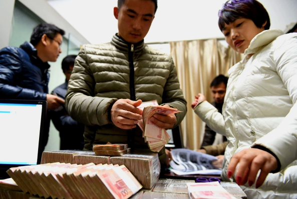 敢花钱的公司才真的赚钱,用这两种分钱方法,员工主动帮公司赚钱