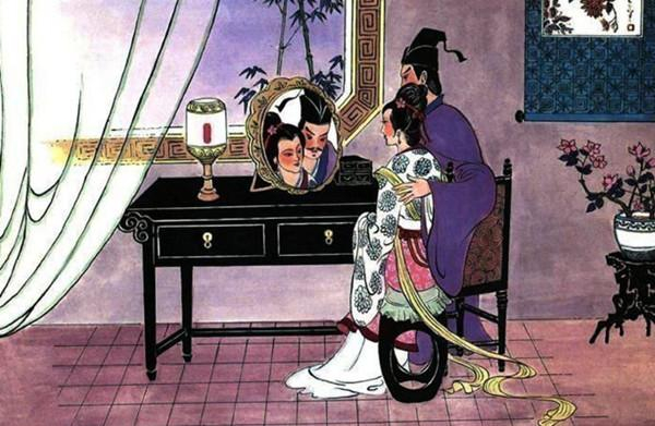 有情相守才是家,读《江城子》看苏轼与妻子王弗的一生情爱
