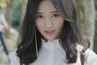被称4000年最美的鞠婧祎长什么样(图)