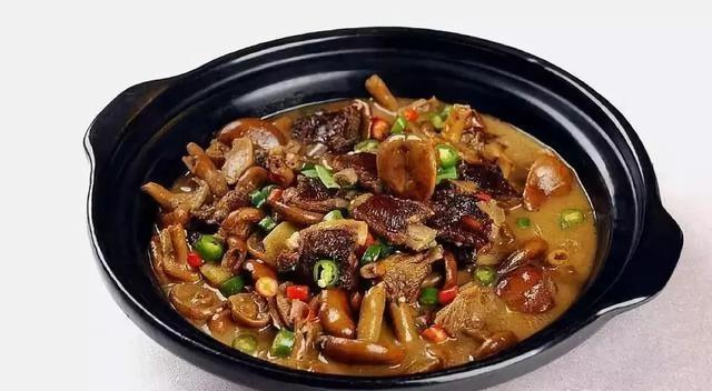 中国八大菜系之一 湘菜 这些你需要了解|湘菜|栖凤渡|鱼翅_新浪新闻