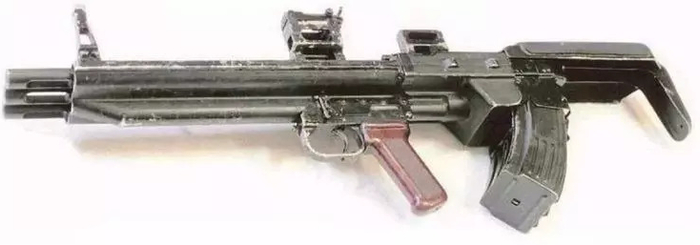 怪异的弹匣:说说轻武器发展史上,那些“天马行空”的弹匣设计|维斯利|弹匣|转向器