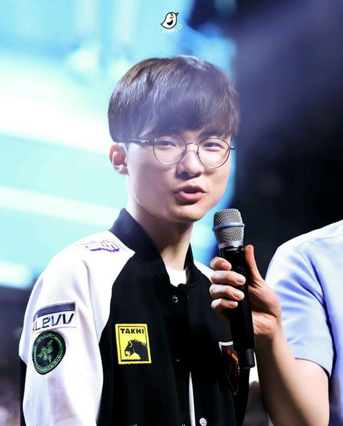 Faker: 死歌counter妖姬! 网友不服气, 一句话反驳还有理有据!