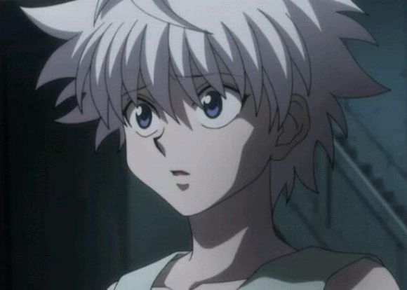 全职猎人奇犽的妈妈会不会是监视人呢