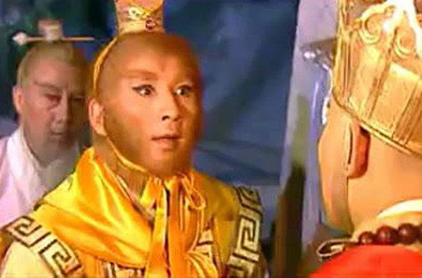 西游记后传无天反攻灵山,为什么如来佛祖和燃灯古佛都不抵抗!
