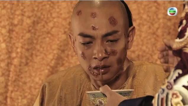 同治皇帝死亡之谜终于揭开!专家:死于花柳病,和慈禧太后有关