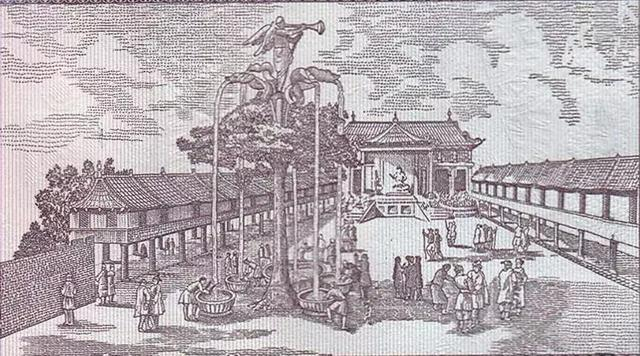 哈拉和林:浓缩蒙古帝国兴衰的前世界中心