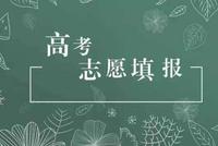 2019高考分数公布,填报志愿可以分三个梯度
