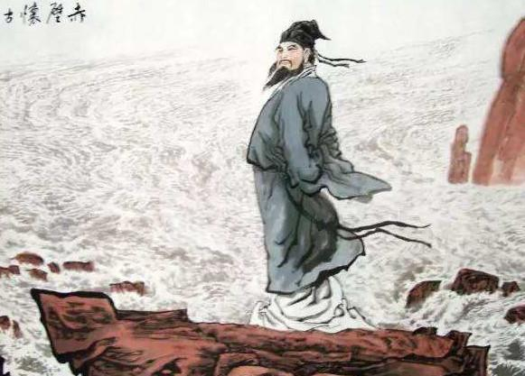 宋代最杰出的十大词人,呕心沥血留下十首诗词佳作