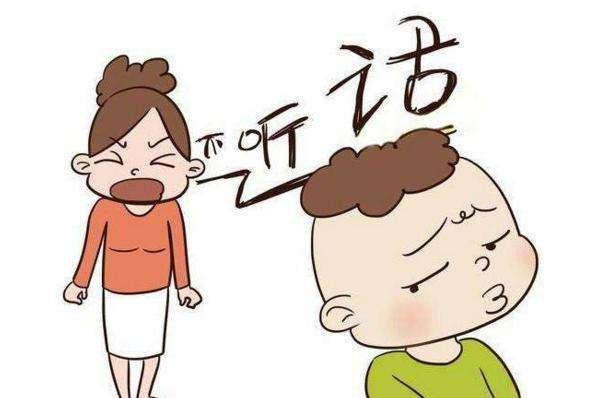 心理学家:小时候越不听话孩子,长大后心智越成熟,家长别担心!