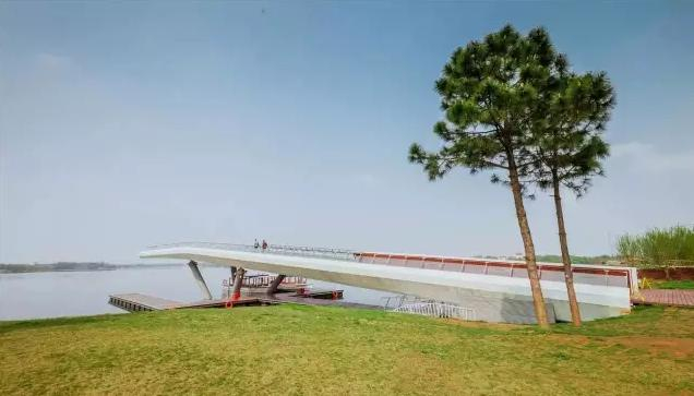 金华兰溪兰湖度假区!,你不知道的事