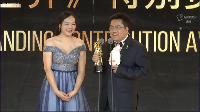 夏一可现身魔兽世界年度盛典颁奖典礼,真面目竟是他!!|胖子|暴雪|黄旭东|心目|可的_新浪新闻