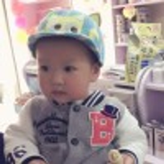 盛夏的樱桃树