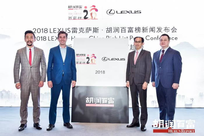 呼和浩特富豪排行_呼市5大富豪排行,前4都是伊利公司高层,第5新晋富豪资产26亿