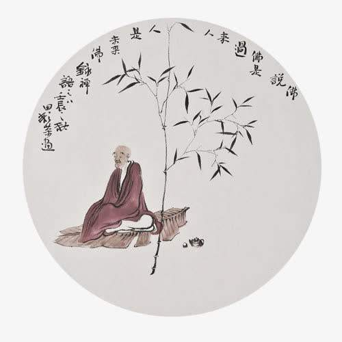 学佛一定要拥有正见,这样容易契入佛法,最终得到开悟