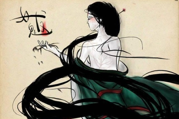 上古神话中战力最强的神魔,鸿钧没上榜,赤松子力压应龙排在第7|盘古