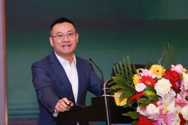 狮桥万钧一二三四助力商用车行业产融协同