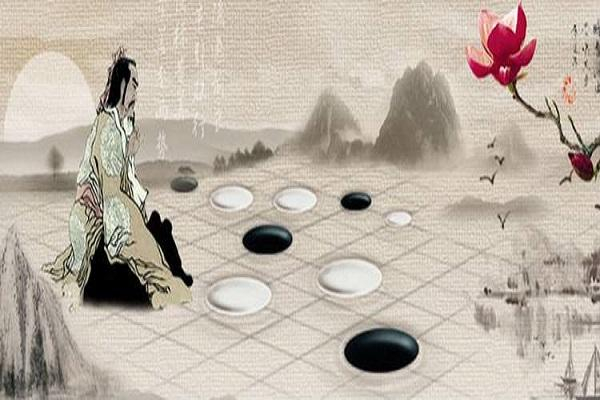 桓温幕府有人来,入幕有宾名曰郗超