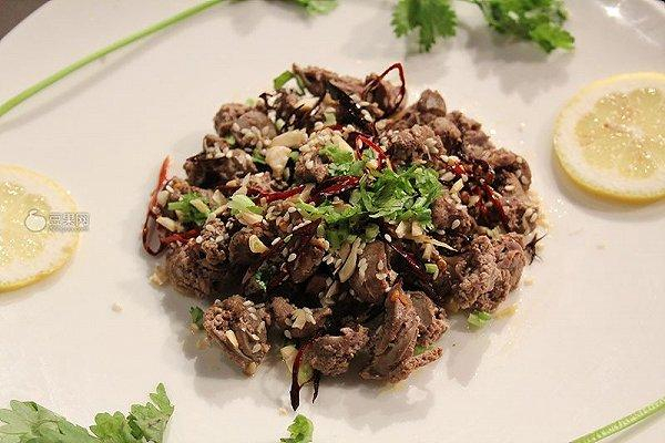 15种羊腰做法,很少人懂的做法|香菜|干辣椒|材料|羊腰子|料酒_新浪新闻