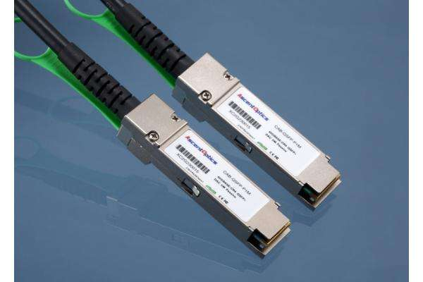 Mellanox全球首发200Gb/s HDR InfiniBand解决方案!__财经头条