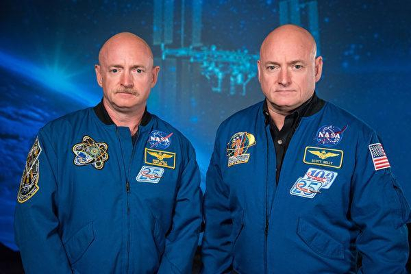 NASA最新研究报告:太空旅行会改变宇航员生理,甚至影响基因表达|宇航员|生理|基因_新浪新闻