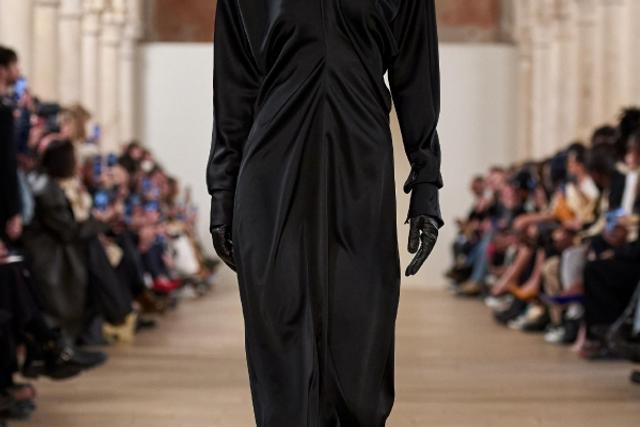 Lanvin 2023秋冬系列