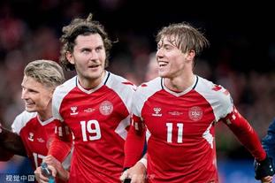 丹麦3-1芬兰