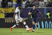  [Saudi Arabia Super League] Riyadh Victory 4-0 Riyadh Youth Ronaldo Scored Two Penalties