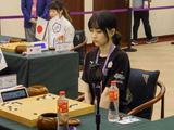 图集-亚运围棋团体预赛第三-四轮