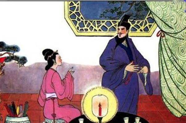 有情相守才是家,读《江城子》看苏轼与妻子王弗的一生情爱