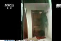 利滚利、砸家门...央视曝光校园贷逼债视频