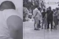 业主遭广场舞大妈围攻后身亡 物业赔偿